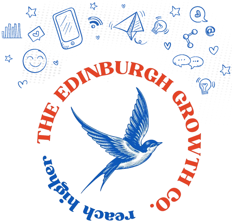 The Edinburgh Growth Co. Logo